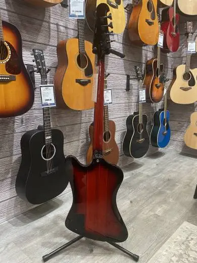 Epiphone - EBTCVSBH 2